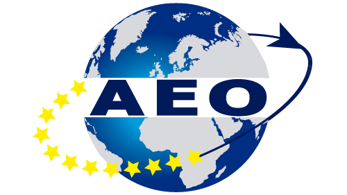 AEO Certification